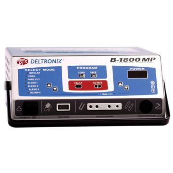 Deltronix B-1800 MP Bisturi Eletrônico
