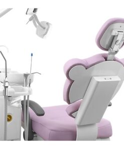 Cadeira Odontológica Wodo Junior
