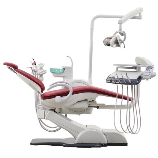Cadeira Odontológica Wovo