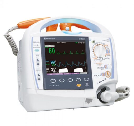 Desfibrilador/ Cardioversor Cardiolife TEC-5600