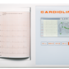 Eletrocardiógrafo ECG200L