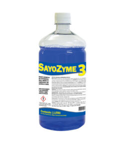 Sayozyme 3