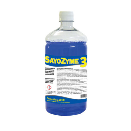 Sayozyme 3
