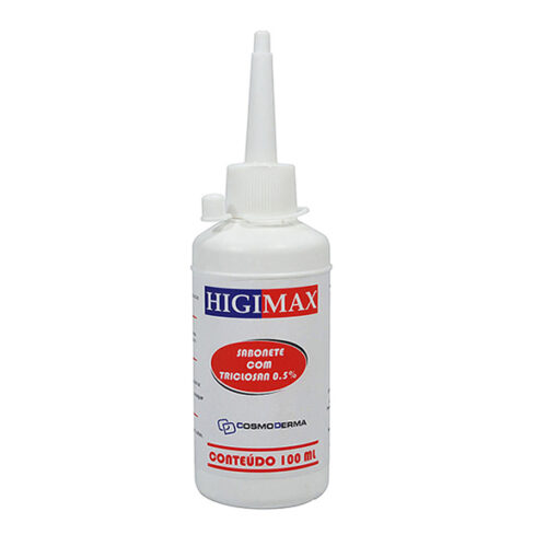 Higimax Triclosan